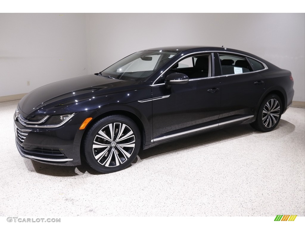 2019 Volkswagen Arteon SE 4Motion Exterior Photos
