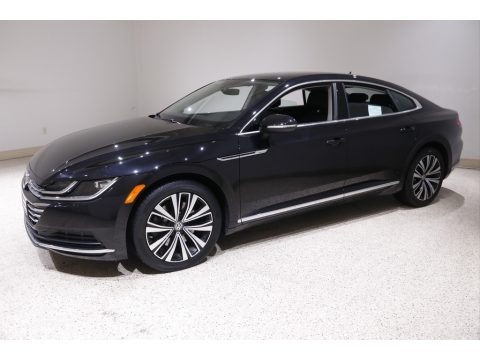2019 Volkswagen Arteon SE 4Motion Data, Info and Specs