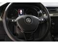 2019 Arteon SE 4Motion Steering Wheel
