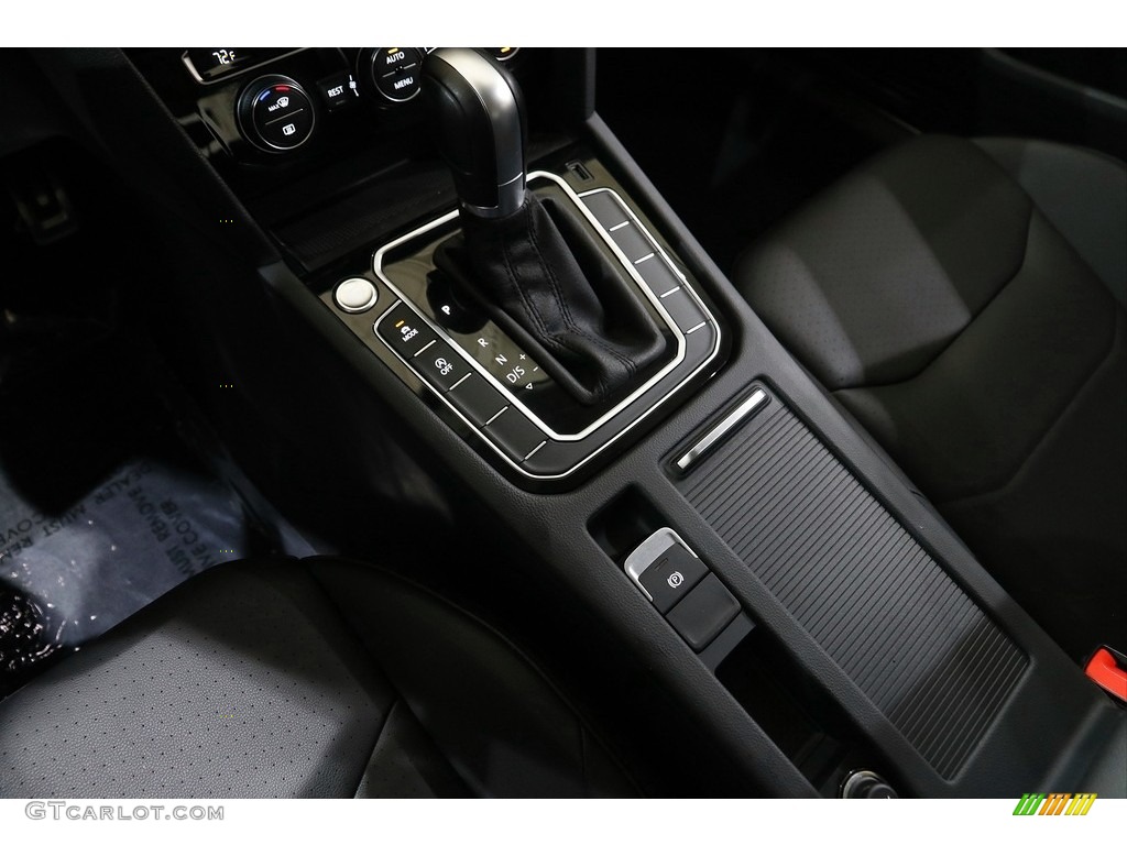 2019 Volkswagen Arteon SE 4Motion 8 Speed Tiptronic Automatic Transmission Photo #145328839