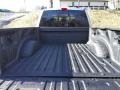 Iconic Silver - F250 Super Duty Lariat Crew Cab 4x4 Photo No. 9
