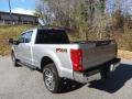 Iconic Silver - F250 Super Duty Lariat Crew Cab 4x4 Photo No. 10