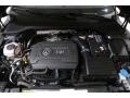  2019 Arteon SE 4Motion 2.0 Liter TSI Turbcharged DOHC 16-Valve VVT 4 Cylinder Engine