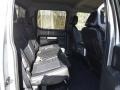 Iconic Silver - F250 Super Duty Lariat Crew Cab 4x4 Photo No. 15