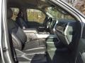 Iconic Silver - F250 Super Duty Lariat Crew Cab 4x4 Photo No. 16