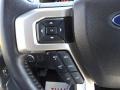Iconic Silver - F250 Super Duty Lariat Crew Cab 4x4 Photo No. 18