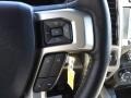 Iconic Silver - F250 Super Duty Lariat Crew Cab 4x4 Photo No. 19