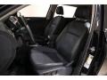 Titan Black Front Seat Photo for 2020 Volkswagen Tiguan #145329133