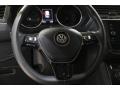Titan Black Steering Wheel Photo for 2020 Volkswagen Tiguan #145329163