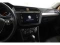 Titan Black Controls Photo for 2020 Volkswagen Tiguan #145329199