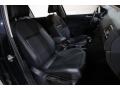 Titan Black Front Seat Photo for 2020 Volkswagen Tiguan #145329294