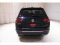 Deep Black Pearl - Tiguan SE Photo No. 19