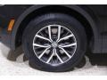 2020 Volkswagen Tiguan SE Wheel and Tire Photo
