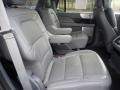 Medium Slate Rear Seat Photo for 2020 Lincoln Navigator #145329421