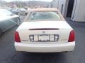 2003 White Diamond Cadillac DeVille Sedan  photo #9