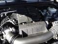 2020 Nissan Frontier 3.8 Liter DOHC 24-Valve CVTCS V6 Engine Photo