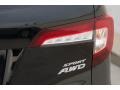 2022 Honda Pilot Sport Badge and Logo Photo