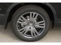 2022 Honda Pilot Sport Wheel and Tire Photo
