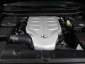  2022 GX 460 4.6 Liter DOHC 32-Valve VVT-i V8 Engine