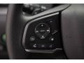 Black Steering Wheel Photo for 2022 Honda Pilot #145329835