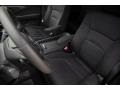 Black Front Seat Photo for 2022 Honda Pilot #145329916