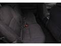 Black Rear Seat Photo for 2022 Honda Pilot #145329982