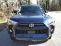 2022 Nautical Blue Metallic Toyota 4Runner SR5 Premium 4x4  photo #3