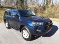 Nautical Blue Metallic - 4Runner SR5 Premium 4x4 Photo No. 5