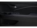 Black Door Panel Photo for 2022 Honda Pilot #145330093