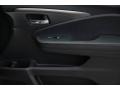 2022 Honda Pilot Black Interior Door Panel Photo