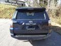 Nautical Blue Metallic - 4Runner SR5 Premium 4x4 Photo No. 8