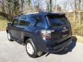 Nautical Blue Metallic - 4Runner SR5 Premium 4x4 Photo No. 9