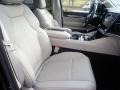 2022 Jeep Wagoneer Series III 4x4 Front Seat