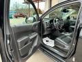 Black - Colorado ZR2 Crew Cab 4x4 Photo No. 4