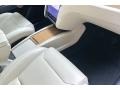 Cream Front Seat Photo for 2019 Tesla Model X #145330916