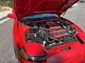1991 Scarlet Red Dodge Stealth R/T Turbo  photo #16