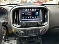 Black - Colorado ZR2 Crew Cab 4x4 Photo No. 19