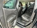 Black - Colorado ZR2 Crew Cab 4x4 Photo No. 39