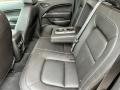 Black - Colorado ZR2 Crew Cab 4x4 Photo No. 41