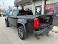 Black - Colorado ZR2 Crew Cab 4x4 Photo No. 46