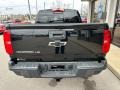Black - Colorado ZR2 Crew Cab 4x4 Photo No. 47