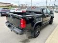 Black - Colorado ZR2 Crew Cab 4x4 Photo No. 51