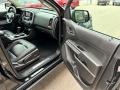 Black - Colorado ZR2 Crew Cab 4x4 Photo No. 57