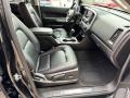 Black - Colorado ZR2 Crew Cab 4x4 Photo No. 58