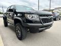 Black - Colorado ZR2 Crew Cab 4x4 Photo No. 62