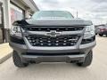 Black - Colorado ZR2 Crew Cab 4x4 Photo No. 63