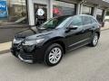Crystal Black Pearl - RDX AWD Photo No. 2
