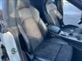 Black 2018 Audi S5 Premium Plus Sportback Interior Color