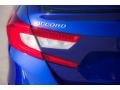 2022 Honda Accord Sport Special Edition Marks and Logos
