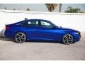 Still Night Pearl 2022 Honda Accord Sport Special Edition Exterior